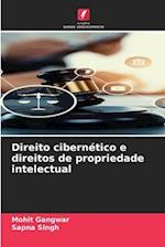 Direito cibernético e direitos de propriedade intelectual