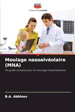 Moulage nasoalvéolaire (MNA)