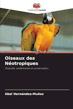 Oiseaux des Néotropiques