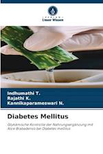 Diabetes Mellitus