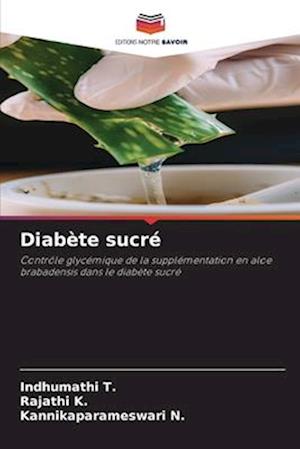 Diabète sucré