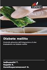 Diabete mellito