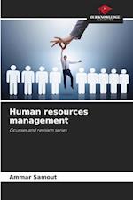 Human resources management