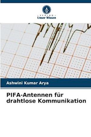 PIFA-Antennen für drahtlose Kommunikation