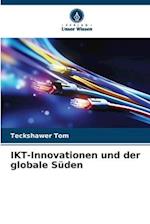 IKT-Innovationen und der globale Süden