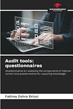 Audit tools: questionnaires