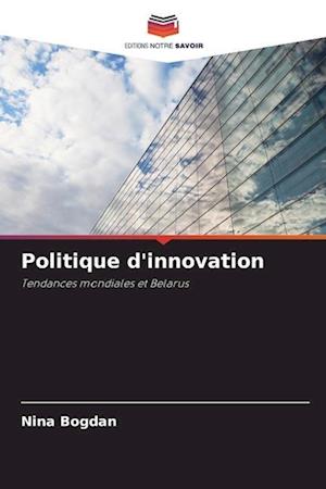 Politique d'innovation