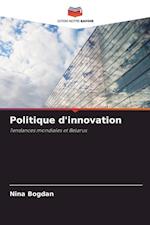 Politique d'innovation