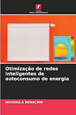 Otimização de redes inteligentes de autoconsumo de energia