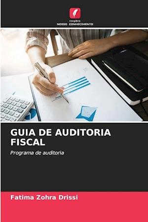 GUIA DE AUDITORIA FISCAL