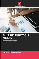 GUIA DE AUDITORIA FISCAL