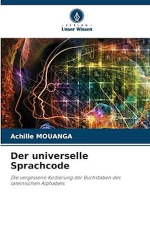 Der universelle Sprachcode