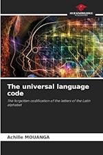 The universal language code