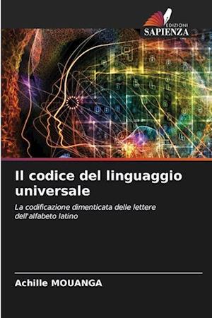 Il codice del linguaggio universale