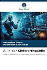 AI in der Kieferorthopädie