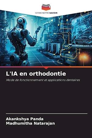 L'IA en orthodontie