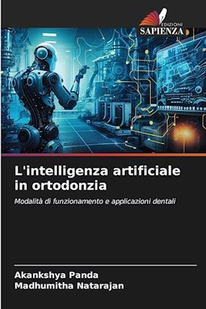 L'intelligenza artificiale in ortodonzia