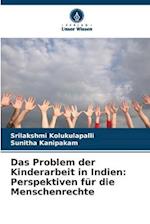 Das Problem der Kinderarbeit in Indien: Perspektiven für die Menschenrechte