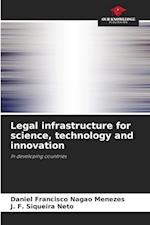 Legal infrastructure for science, technology and innovation