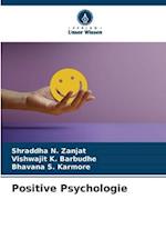 Positive Psychologie