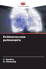 Echinococcose pulmonaire