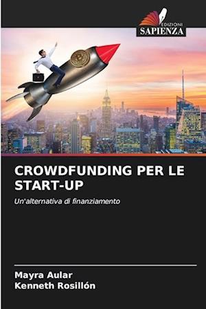 CROWDFUNDING PER LE START-UP