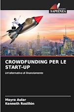 CROWDFUNDING PER LE START-UP