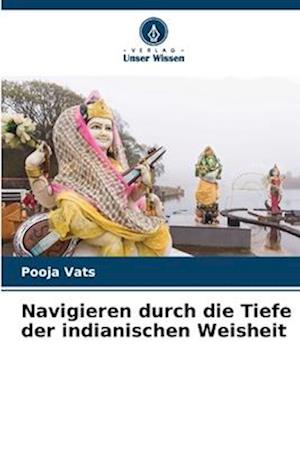 Navigieren durch die Tiefe der indianischen Weisheit