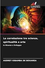 La correlazione tra scienza, spiritualità e arte