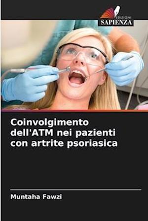 Coinvolgimento dell'ATM nei pazienti con artrite psoriasica