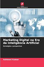 Marketing Digital na Era da Inteligência Artificial