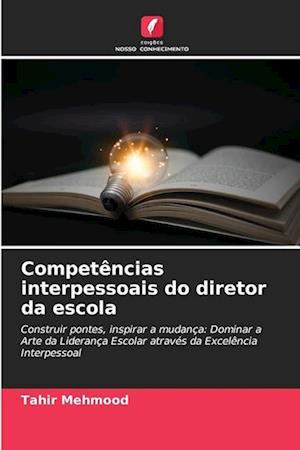 Competências interpessoais do diretor da escola