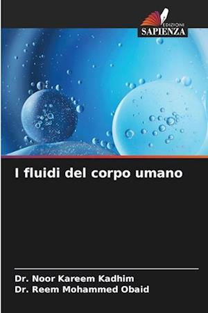 I fluidi del corpo umano