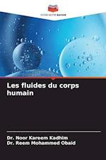 Les fluides du corps humain