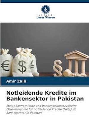 Notleidende Kredite im Bankensektor in Pakistan