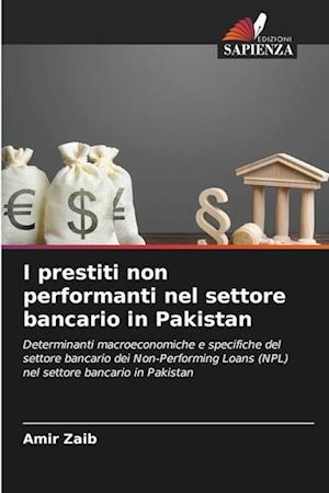 I prestiti non performanti nel settore bancario in Pakistan