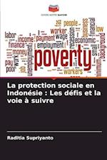 La protection sociale en Indonésie : Les défis et la voie à suivre