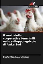 Il ruolo delle cooperative femminili nello sviluppo agricolo di Awka Sud