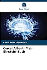 Onkel Albert: Mein Einstein-Buch