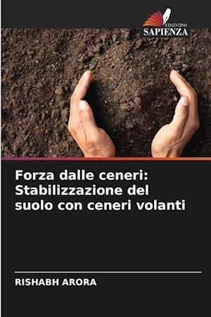 Forza dalle ceneri: Stabilizzazione del suolo con ceneri volanti