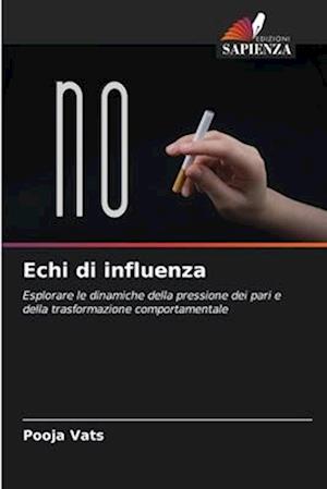 Echi di influenza