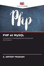 PHP et MySQL