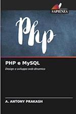 PHP e MySQL