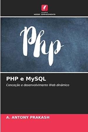 PHP e MySQL