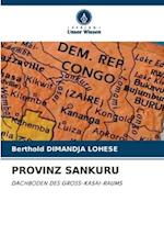 PROVINZ SANKURU