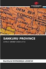 SANKURU PROVINCE