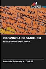 PROVINCIA DI SANKURU