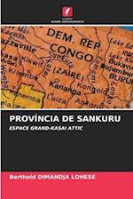 Província de Sankuru