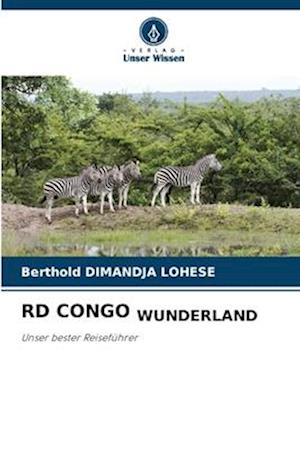 RD CONGO WUNDERLAND