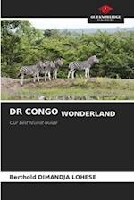 DR CONGO WONDERLAND